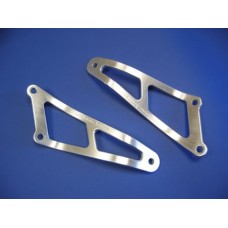 R&G Racing Exhaust Hanger (Single) for Suzuki GSX-R1000 '96-'22 R&G Racing Exhaust Hanger (Single) for Suzuki GSX-R1000 '96-'22